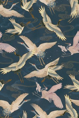 祥云印花华亿平台图片