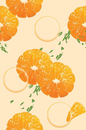 柠檬印花华亿平台图片