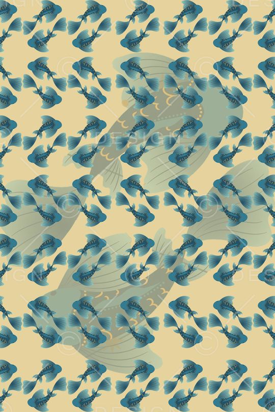 动物印花华亿平台图片