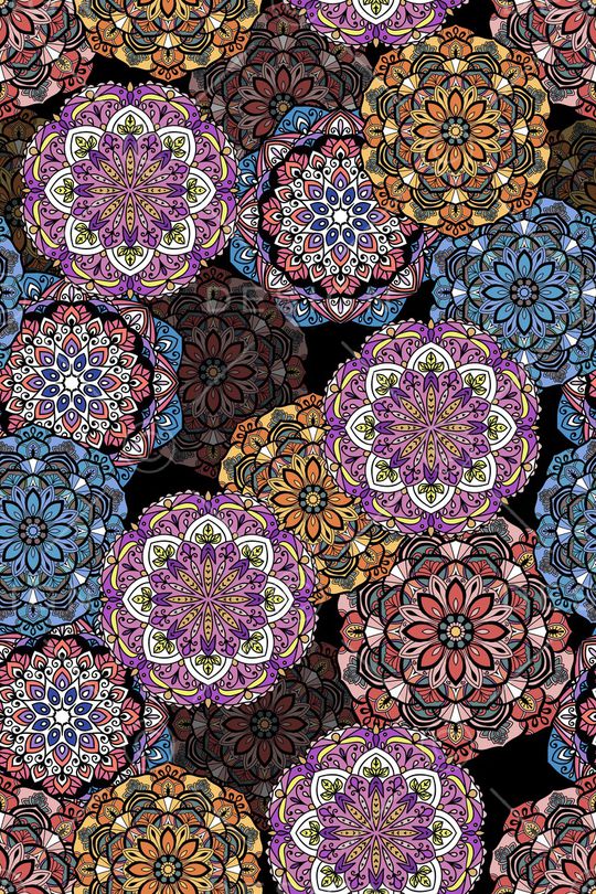 时尚印花华亿平台图片