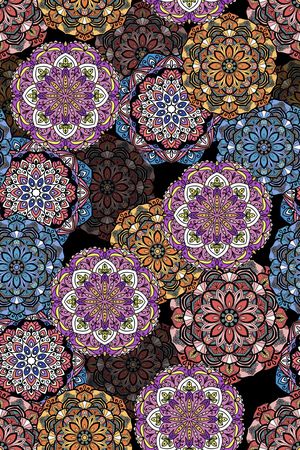 时尚印花华亿平台图片