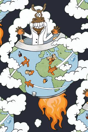 地球印花华亿平台图片