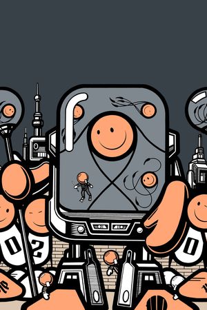 男装定位花印花华亿平台图片