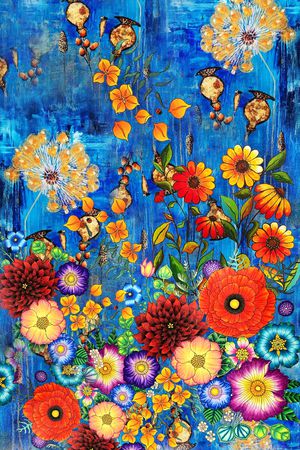 女装印花华亿平台图片