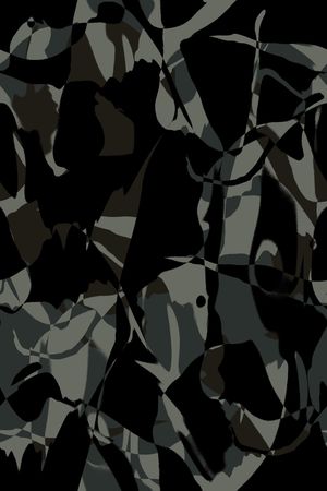 男装印花华亿平台图片