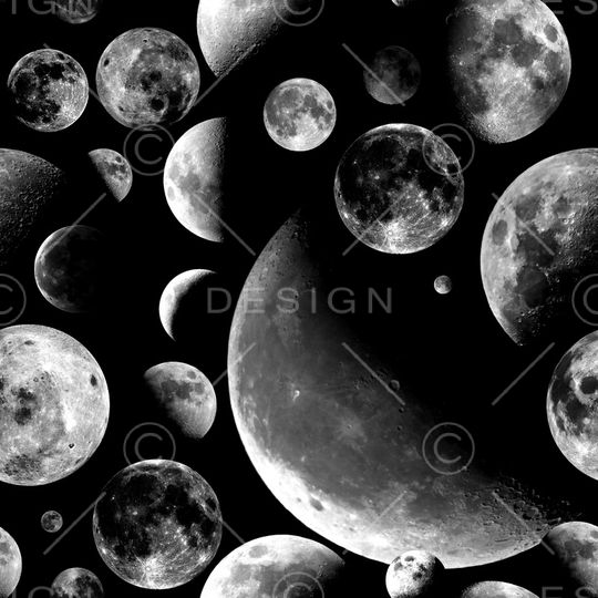 宇宙印花华亿平台图片