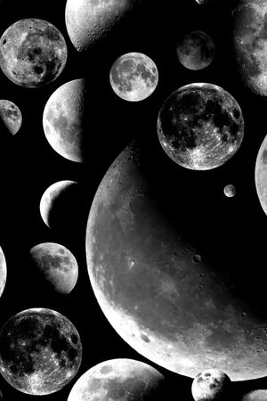 宇宙印花华亿平台图片