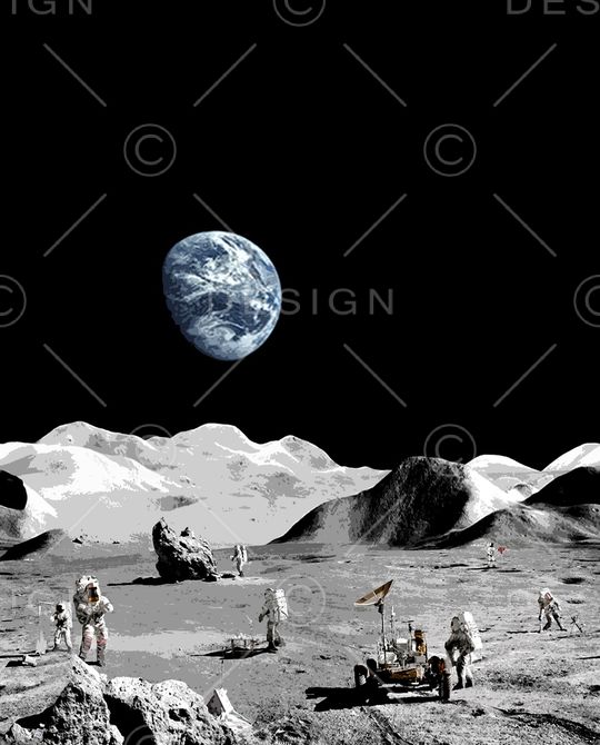 地球印花华亿平台图片