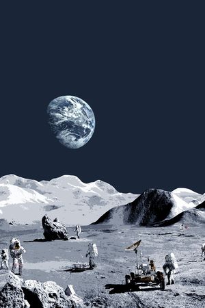 地球印花华亿平台图片