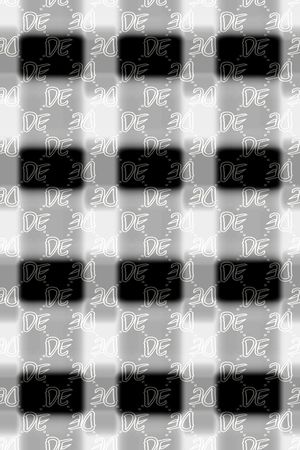 字母印花华亿平台图片