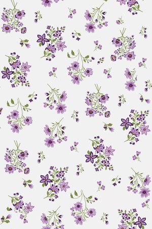 文艺印花华亿平台图片