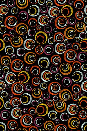 趣味印花华亿平台图片