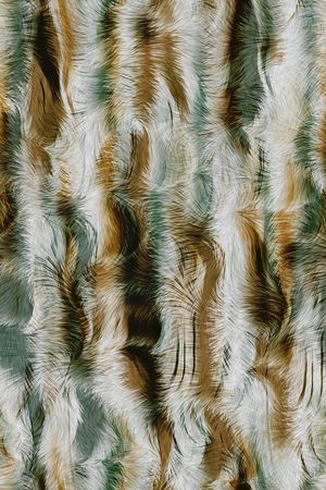 肌理印花华亿平台图片