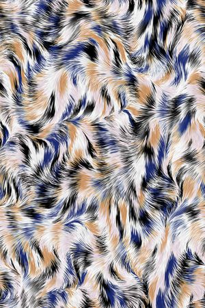 肌理印花华亿平台图片