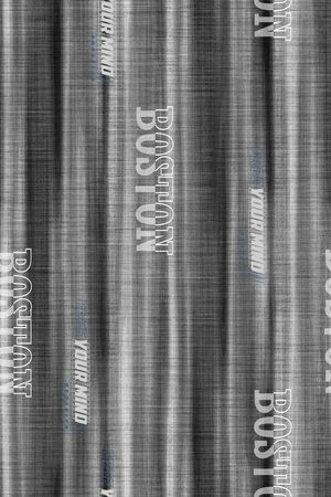 字母印花华亿平台图片