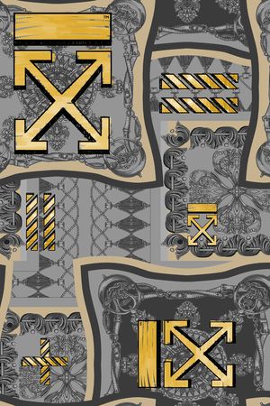 字母印花华亿平台图片