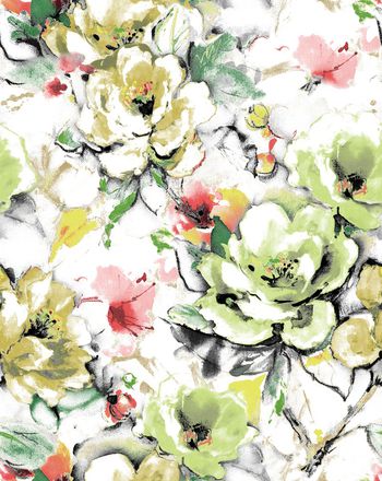 烂花华亿平台印花华亿平台图片