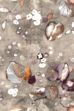 烂花华亿平台印花华亿平台图片