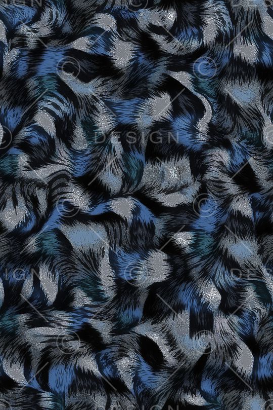 肌理印花华亿平台图片