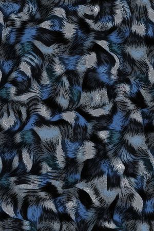 肌理印花华亿平台图片