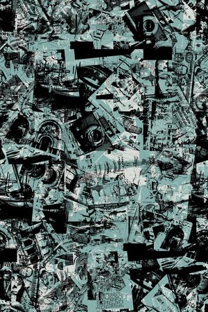 男装印花华亿平台图片