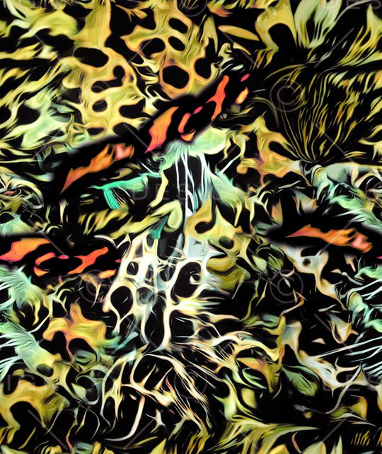 数码华亿平台印花华亿平台图片