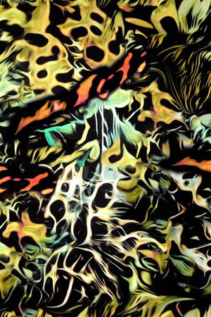 数码华亿平台印花华亿平台图片