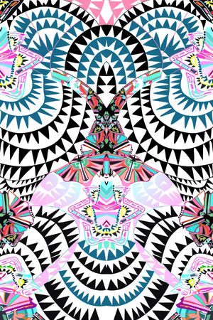 定位花印花华亿平台图片