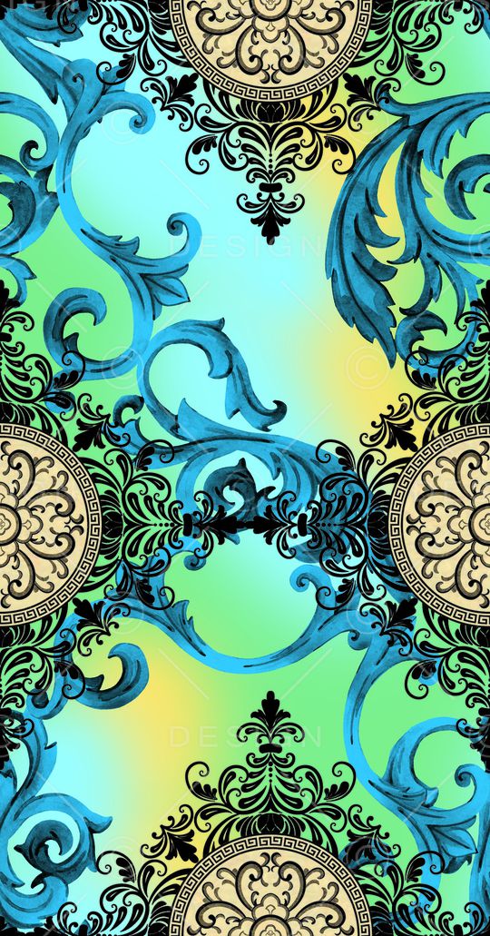 扎染华亿平台印花华亿平台图片