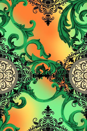 扎染华亿平台印花华亿平台图片