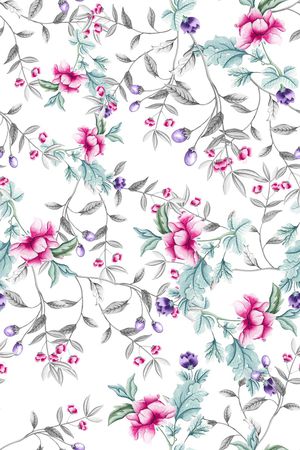 木棉花印花华亿平台图片