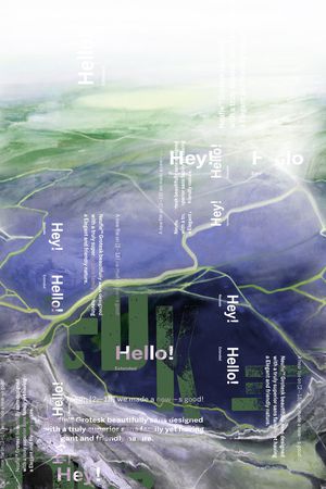 字母印花华亿平台图片