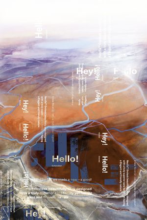 字母印花华亿平台图片