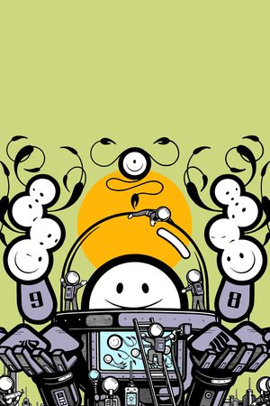 笑脸印花华亿平台图片