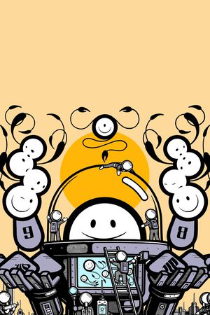 笑脸印花华亿平台图片