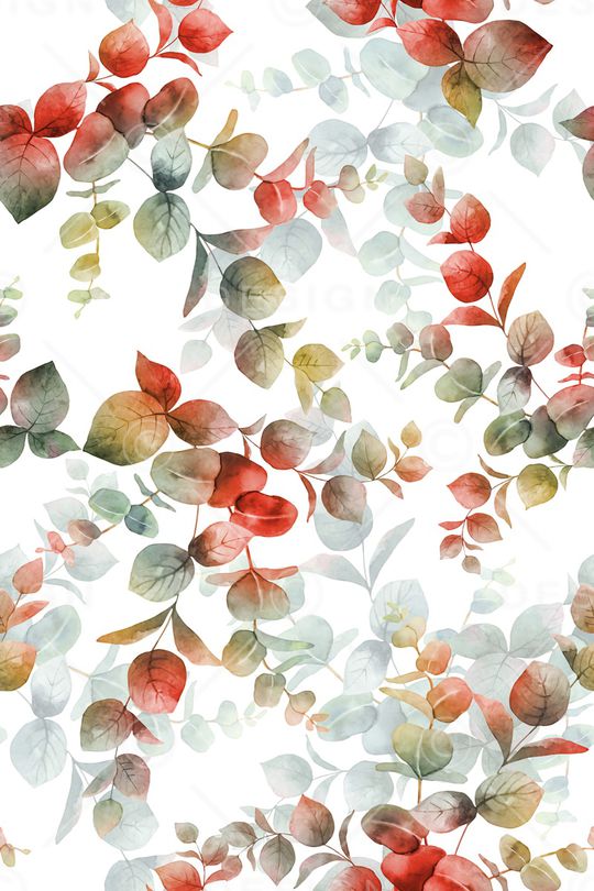 水彩印花华亿平台图片