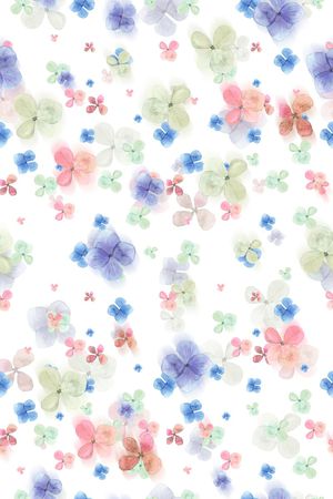 水彩印花华亿平台图片