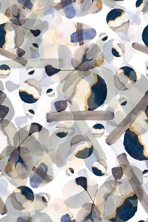 水彩印花华亿平台图片