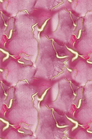 大牌风印花华亿平台图片