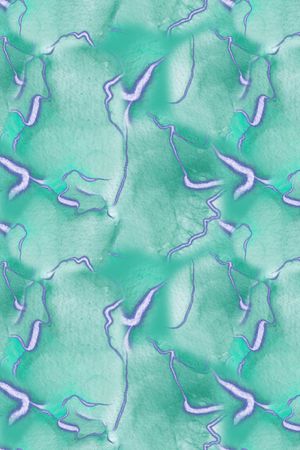 大牌风印花华亿平台图片