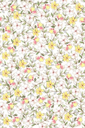 女装印花华亿平台图片