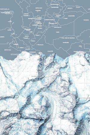 地图印花华亿平台图片