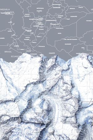 地图印花华亿平台图片