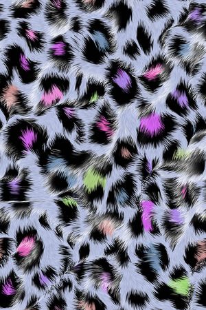 肌理印花华亿平台图片