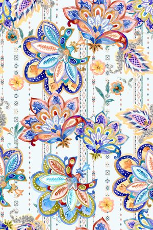 时尚印花华亿平台图片