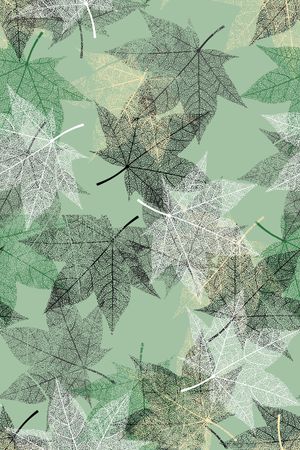 小清新印花华亿平台图片