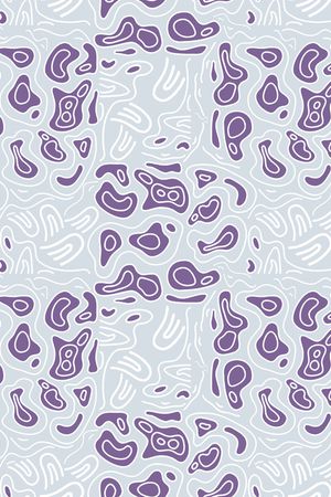 线条印花华亿平台图片