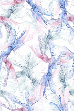 肌理印花华亿平台图片