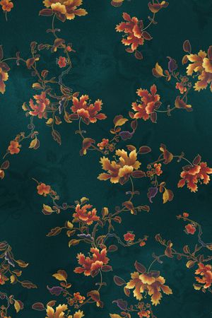 香云纱印花华亿平台图片