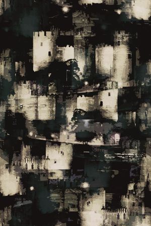 建筑印花华亿平台图片